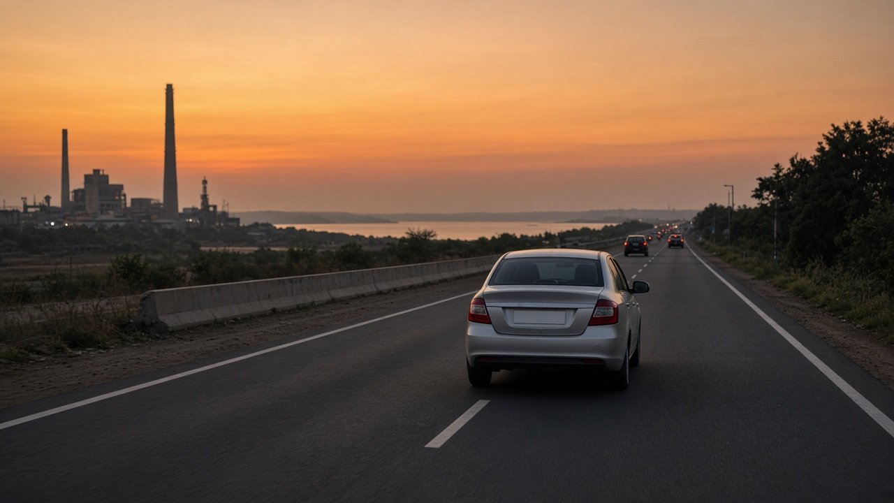 Haldia to Digha Transportation Guide