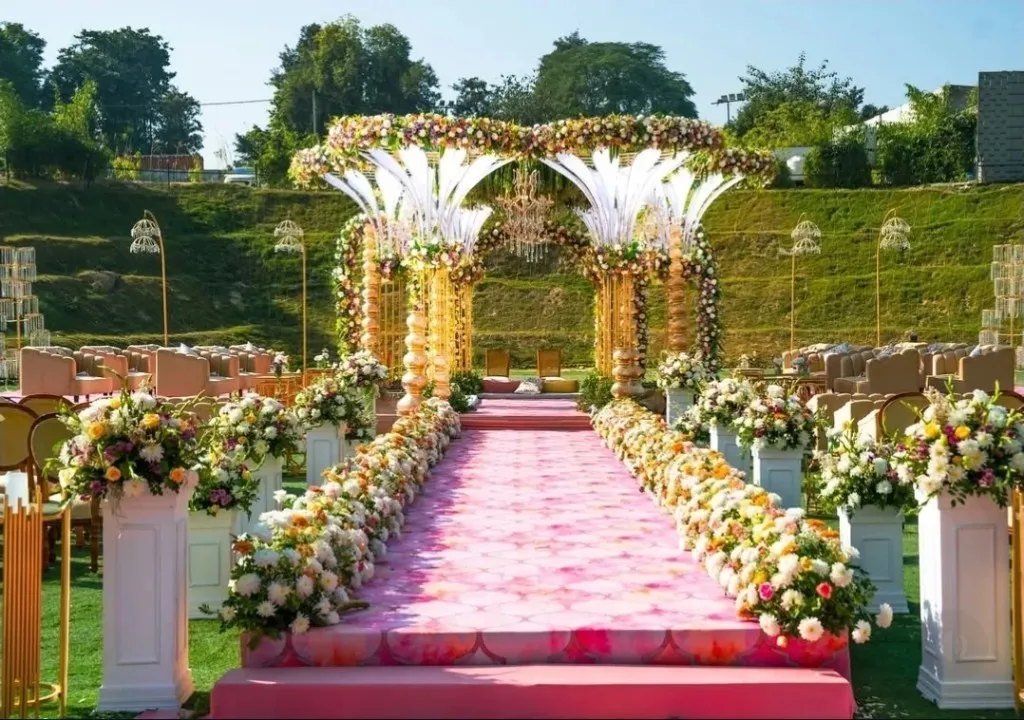 Event Planning Guide for Mandarmani